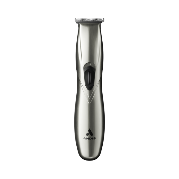 ANDIS D-8 트리머 D-8 Slimline® Pro LiT-Blade Trimmer Chrome