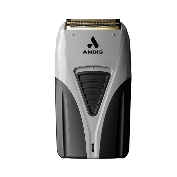 ANDIS TS-2 쉐이버 ProFoil® Lithium Plus Titanium Foil Shaver
