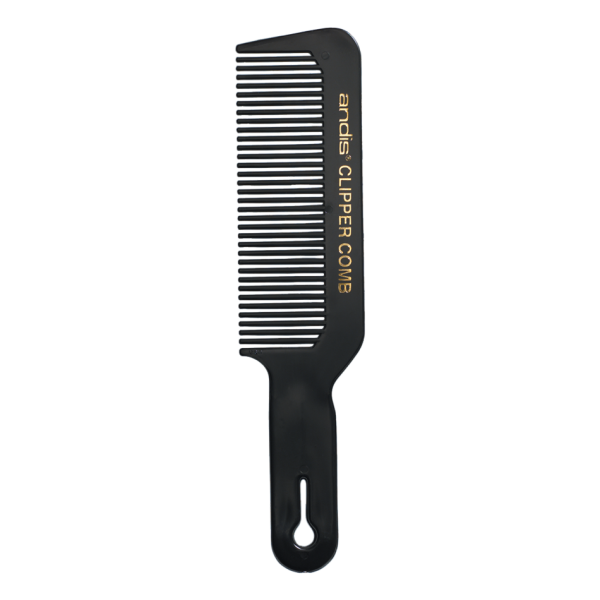 ANDIS 클리퍼 콤 블랙 Clipper Comb Black