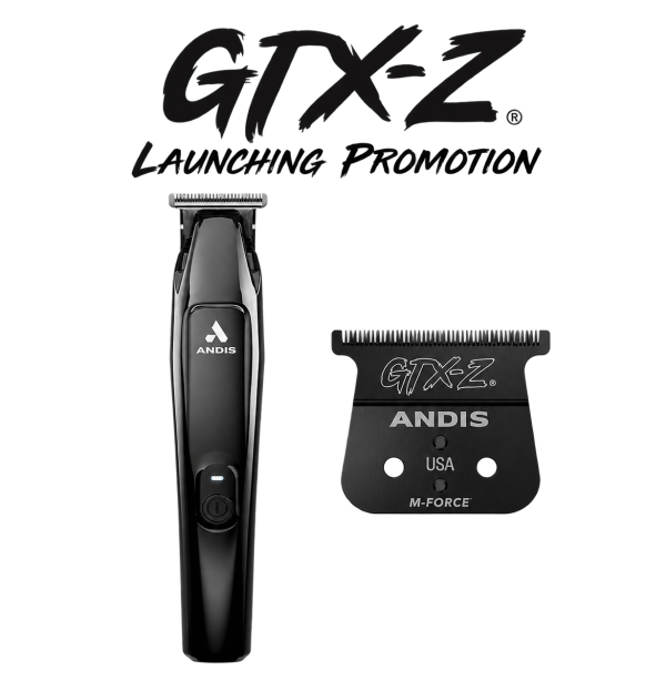 GTX-Z BLADE 런칭기념 프로모션